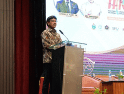Menkominfo Sebut 3 Tantangan Dunia Digital