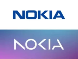 Nokia Kenalkan Logo Baru Setelah Hampir 60 Tahun