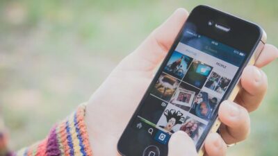 Pencurian Data Melalui Update Story Instagram: Bagaimana Mencegahnya