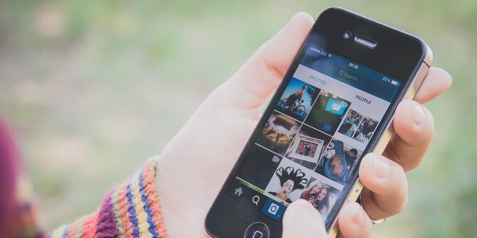 Pencurian Data Melalui Update Story Instagram: Bagaimana Mencegahnya