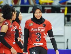 Proliga 2023 Seri 2 Putaran 2 Digelar di Malang, CEk Jadwal dan Info Tiket Nonton
