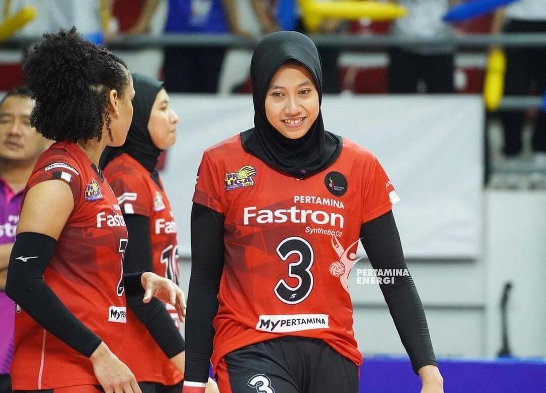 Proliga 2023 Seri 2 Putaran 2 Digelar di Malang, CEk Jadwal danInfo Tiket Nonton