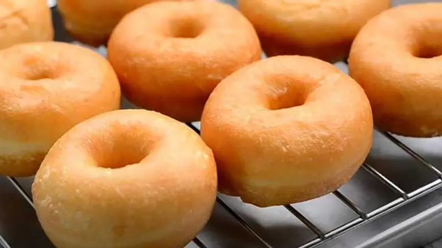 5 Resep Donat Kentang Empuk, Pasti Berhasil - PortalMadura.com