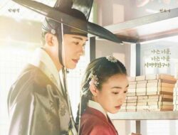 Sinopsis Our Blooming Youth: Drama Korea Terbaru Park Hyung Sik yang Ditunggu-tunggu