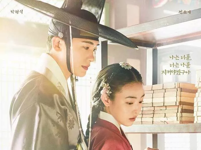 Sinopsis Our Blooming Youth: Drama Korea Terbaru Park Hyung Sik yang Ditunggu-tunggu