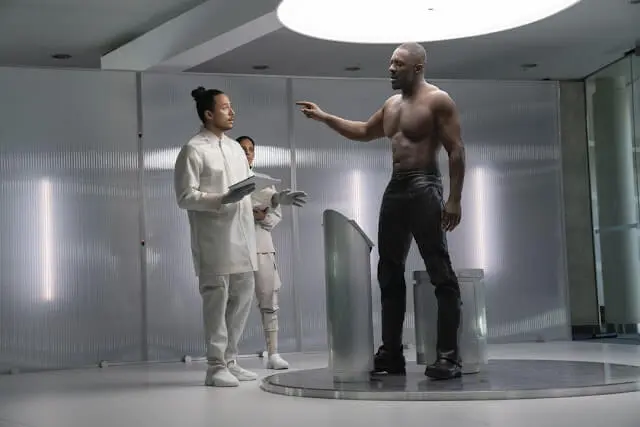 Teori Munculnya Cyborg Wanita di Fast & Furious 10