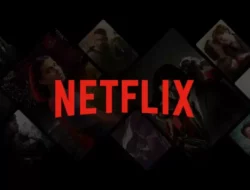 Turun, Ini Harga Langganan Netflix Terbaru