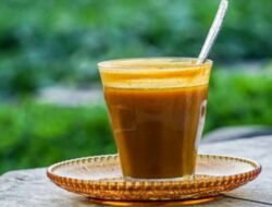 Purwaceng, Jamu Langka untuk Stamina Pria