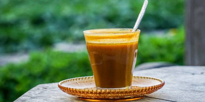 Purwaceng, Jamu Langka untuk Stamina Pria