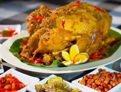 3 Resep Ayam Betutu Bali, Resep Rumahan Mudah