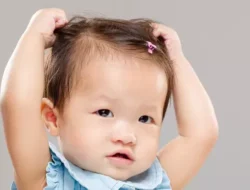 Cara Merawat Rambut Anak Agar Sehat dan Indah