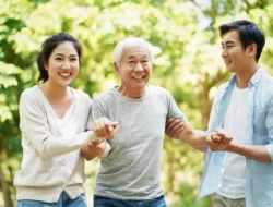 Cegah Osteoporosis Sejak Dini, 7 Hal yang Dapat Dilakukan
