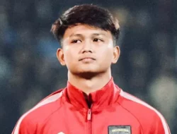 Hokky Caraka Kecewa Indonesia Batal Jadi Tuan Rumah Piala Dunia U20