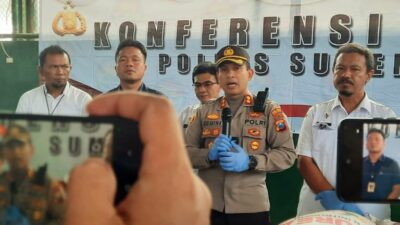 Polres Sumenep tetapkan DPO kasus penjualan pupuk bersubsidi ke luar daerah