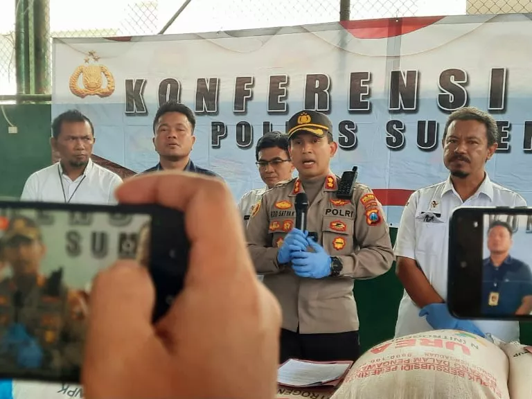 Polres Sumenep tetapkan DPO kasus penjualan pupuk bersubsidi ke luar daerah