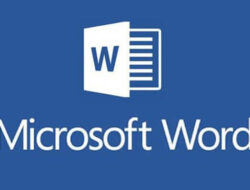 Ini 4 Cara Menghapus Halaman Kosong di Word