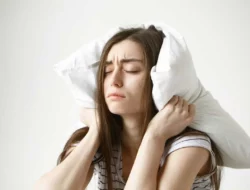 Kurang Tidur Berisiko Terkena Serangan Jantung