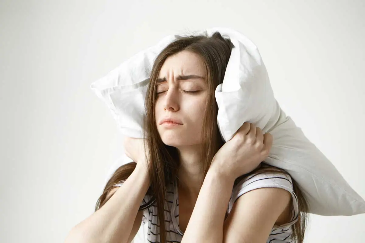 Kurang Tidur Berisiko Terkena Serangan Jantung