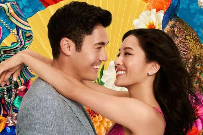 Link Nonton Crazy Rich Asian Full Movie Netflix, bioskopkeren,