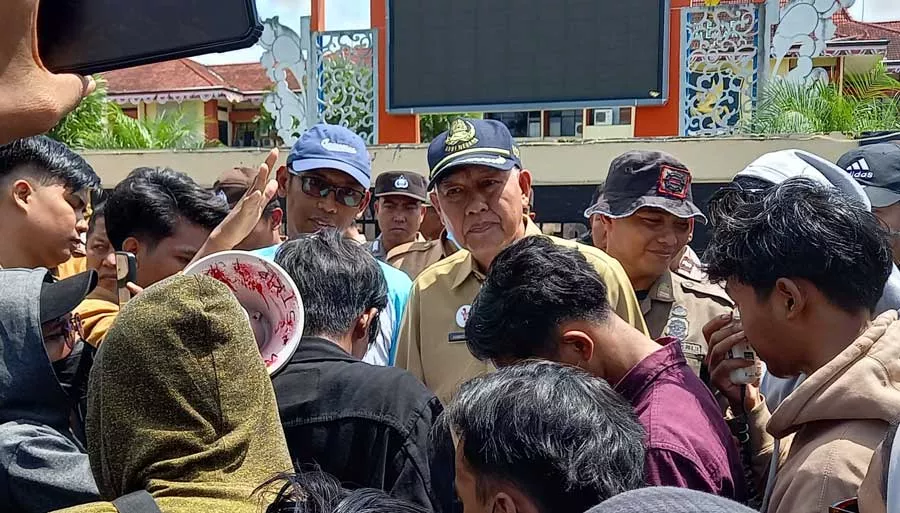 Mahasiswa Kangean minta Pemkab Sumenep Subsidi Tarif Kapal