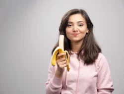 Manfaat Pisang untuk Mengatasi Darah Rendah atau Hipotensi