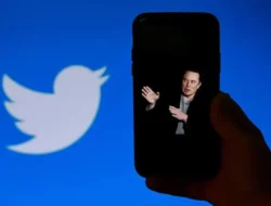 Pendapatan Twitter Turun Sekitar 40% pada Desember 2022