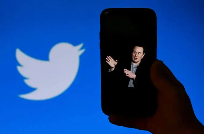 Pendapatan Twitter Turun Sekitar 40% Pada Desember 2022 - PortalMadura.com