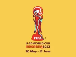 Prediksi Drawing Indonesia vs Israel & List Pot Piala Dunia U20 2023
