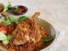 3 Resep Ayam Serundeng Kelapa