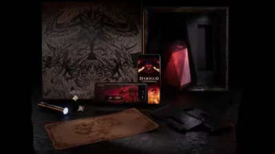 Review Asus ROG Phone 6 Diablo Immortal