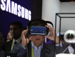 Samsung Siap Meluncurkan Perangkat Mixed Reality Terbarunya: Inovasi Terbaru yang Menghebohkan Pasar Teknologi