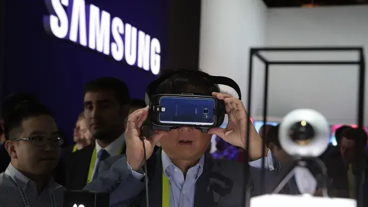 Samsung Siap Meluncurkan Perangkat Mixed Reality Terbarunya: Inovasi Terbaru yang Menghebohkan Pasar Teknologi
