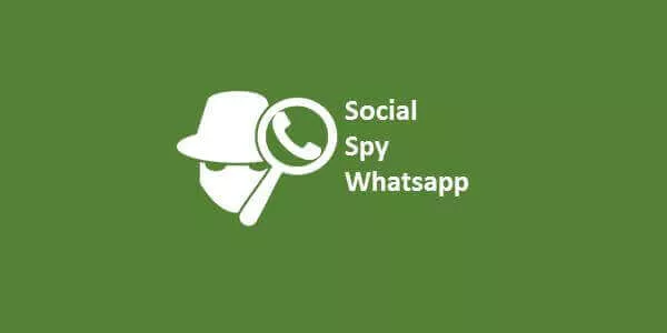 Social Spy Whatsapp Aplikasi Sadap Wa, Apakah Aman? - Portalmadura.com Social Spy WhatsApp Aplikasi Sadap WA, Apakah Aman?