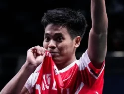 Syabda Perkasa Belawa, Atlet Badminton Muda Indonesia Meninggal