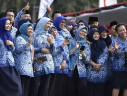Resmi!! Guru Dapat THR ‘Tambahan 50% TPG/Tamsil’, Sri Mulyani Siapkan Rp2,1 T