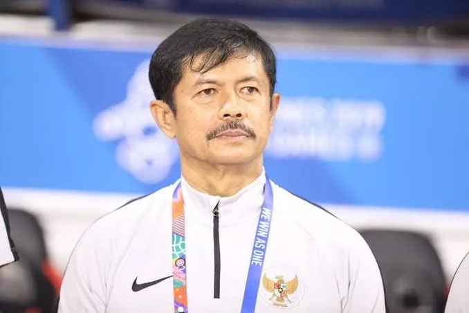 Ini Daftar 34 Pemain U-23, yang dipanggil TC