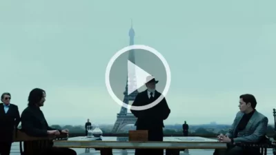 link nonton film John Wick 4 sub Indo LK21 full movie