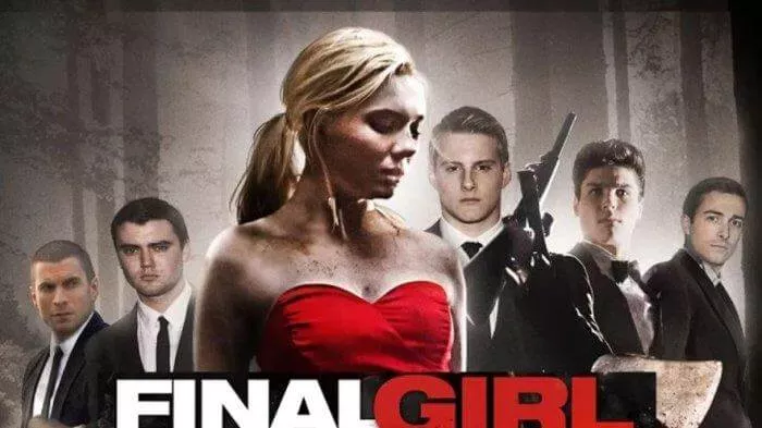 Link Nonton Film Final Girl: Cerita Menegangkan Gadis yang Dilatih untuk Bertarung