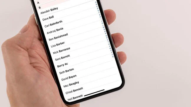 5 Cara Mengembalikan Kontak HP yang Terhapus