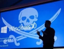 Akhir Era Windows 10, Tak Akan Ada Versi Baru Lagi Setelah 22H2