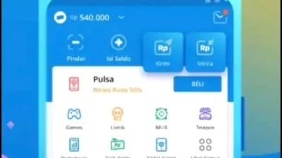 Buruan Ambil THR di Sini, Aplikasi Ini Terbukti Membayar Berupa Saldo DANA Gratis Hingga Jutaan Rupiah