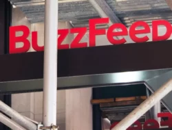 BuzzFeed Akan Menutup Divisi Berita dan PHK Karyawan