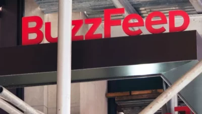 BuzzFeed Akan Menutup Divisi Berita dan PHK Karyawan