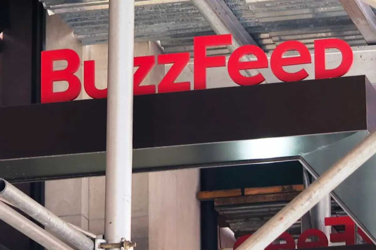 BuzzFeed Akan Menutup Divisi Berita dan PHK Karyawan
