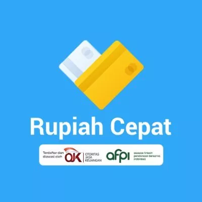 Cara Daftar Rupiah Cepat