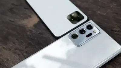 Cara Membersihkan Speaker HP dari Kotoran dan Debu