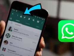 Chat Lock: Fitur Baru WhatsApp yang Meningkatkan Keamanan dan Privasi Chat Pengguna