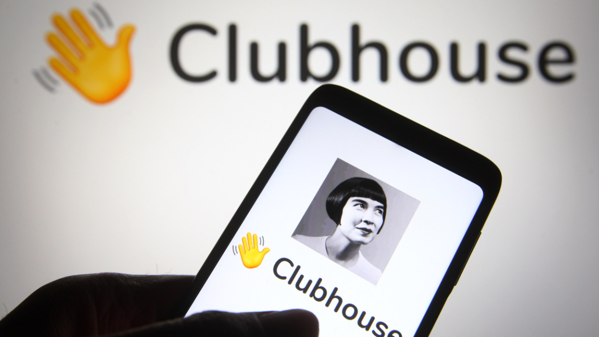 Clubhouse Lakukan PHK Lebih dari 50% Karyawan