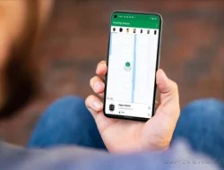 Fitur Terbaru di Android 14, Find My Device Bisa Lacak Ponsel Hilang dalam Keadaan Mati!