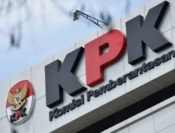 KPK OTT Pejabat DJKA Jateng